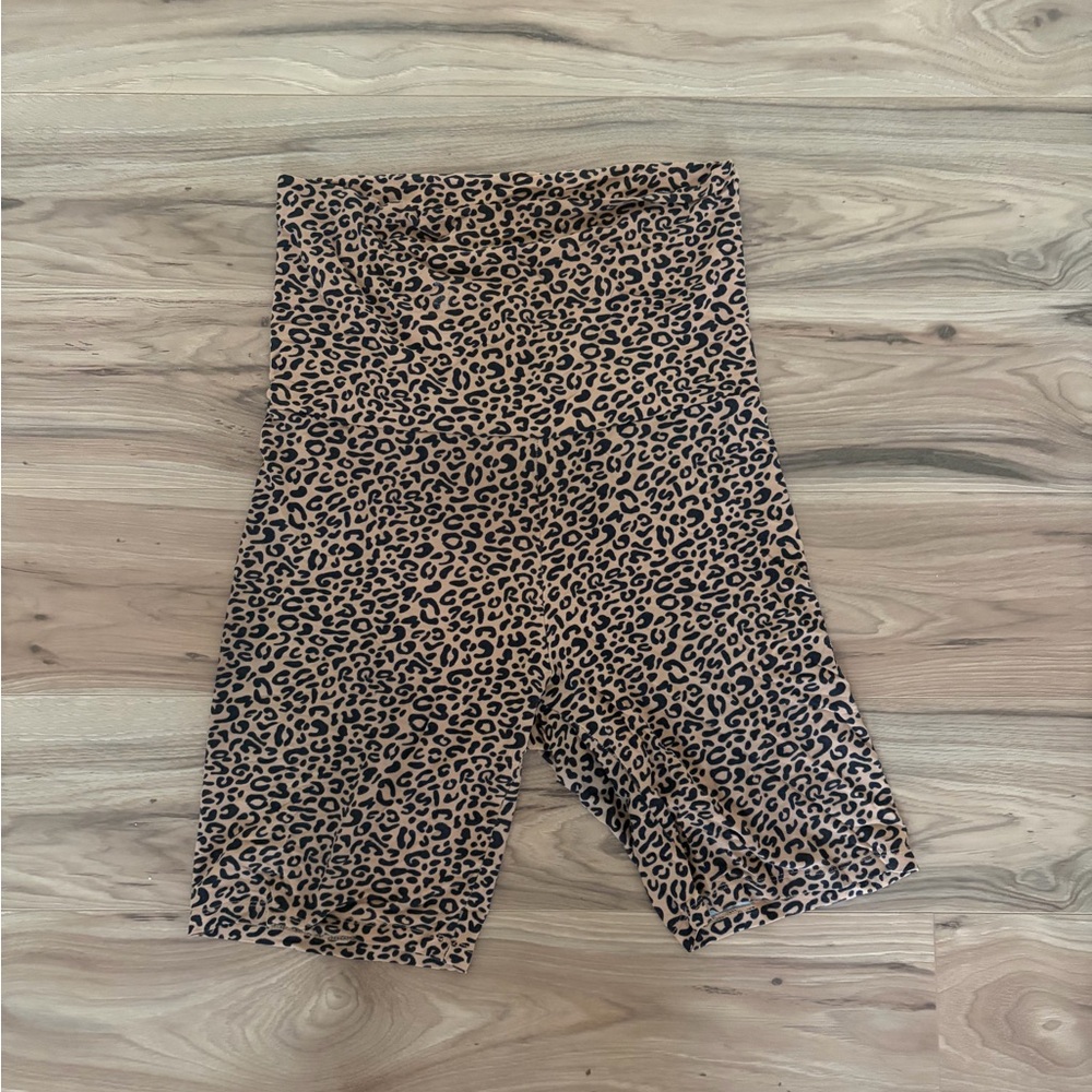 Signature bike Shorts